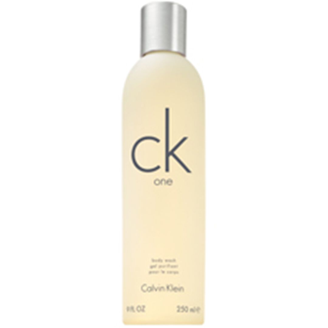 Body Wash - CALVIN KLEIN - CK ONE - Imagem 1