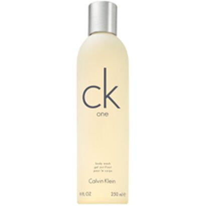 Body Wash - CALVIN KLEIN - CK ONE - Imagem