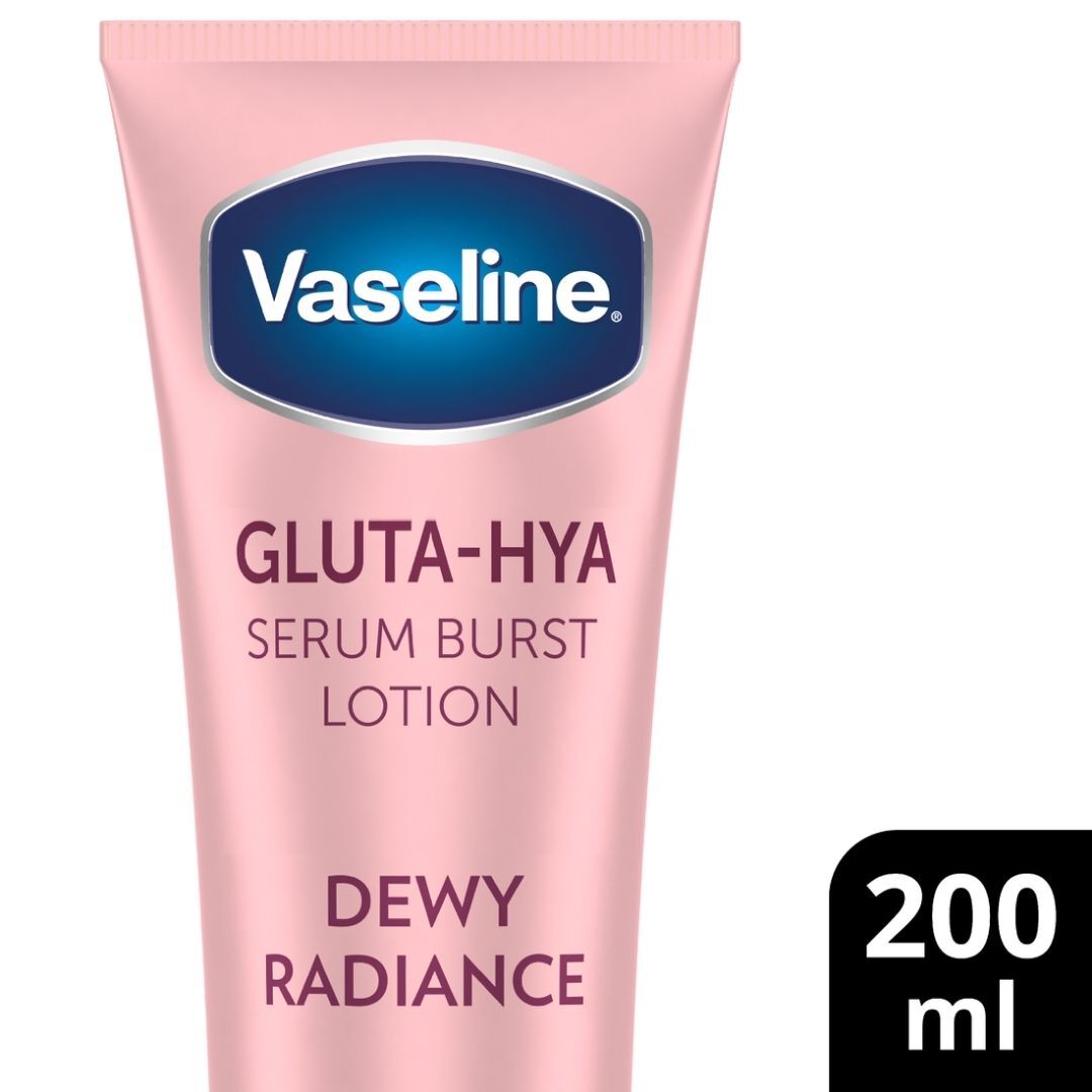 Gluta-Hya S&eacute;rum Corporal Dewy Radiance - VASELINE -  - Imagem 2