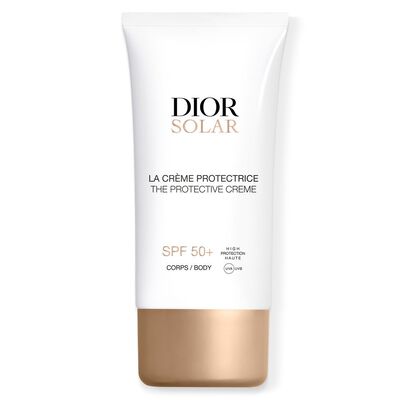 Dior Solar La Crème Protectrice SPF 50 - Dior - Dior Solar - Imagem