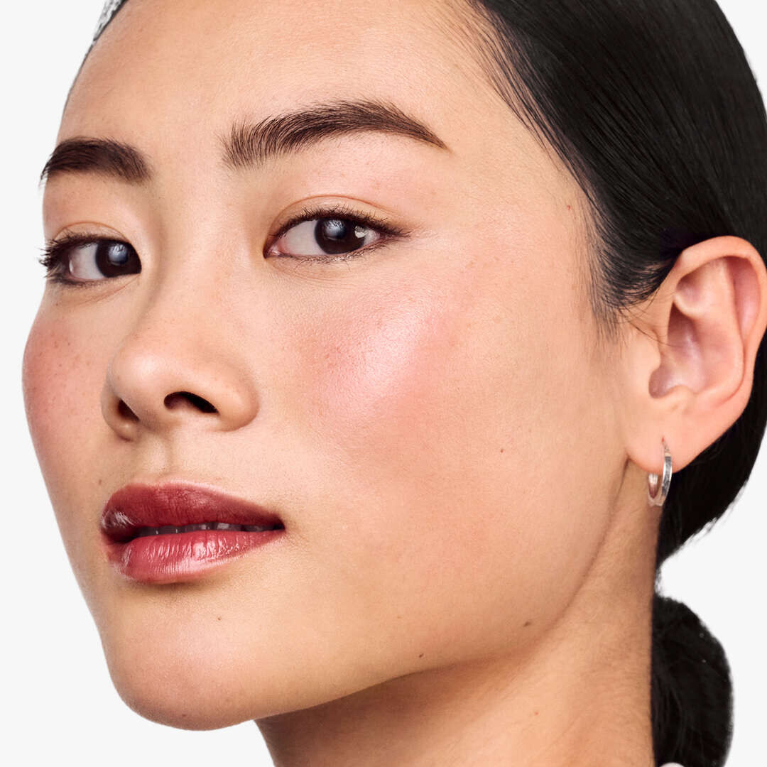 Lip+Cheek Oil lipgloss Blush - CLINIQUE - Pop Lip - Imagem 3