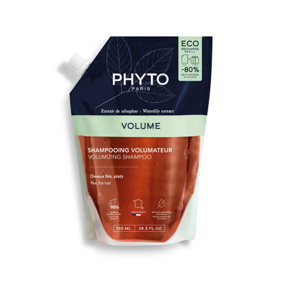 Volume - Recarga Champ&ocirc; - Phyto Paris - PHYTO - Imagem