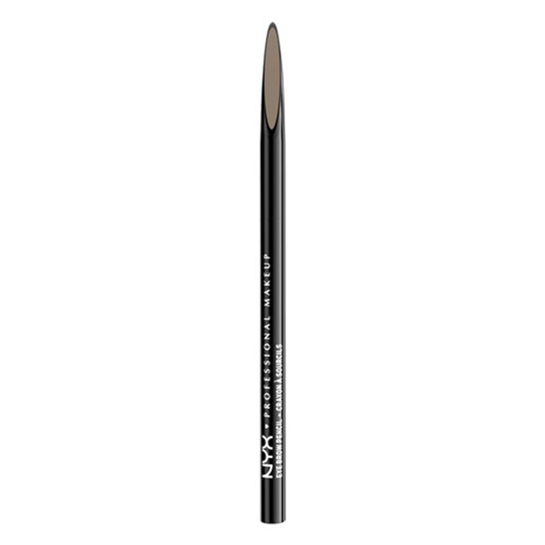Precision Brow Pencil - NYX Professional Makeup - NYX Maquilhagem - Imagem 2