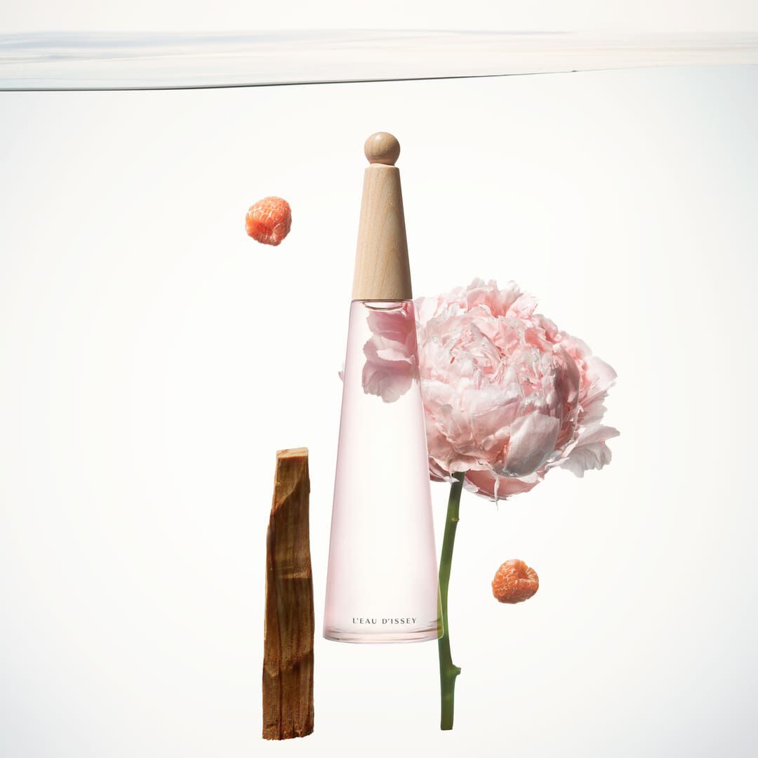 Eau de Toilette Intense Pivoine - ISSEY MIYAKE - L'EAU D'ISSEY - Imagem 6