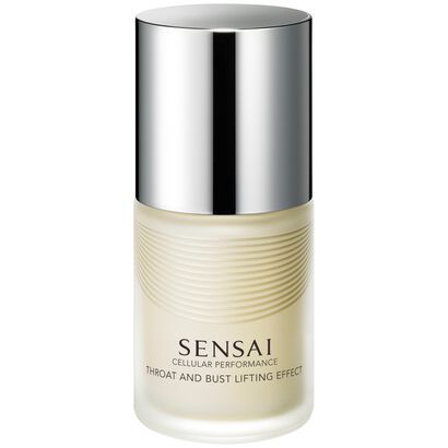 Throat&Bust Lifting Effect - Sensai - CELLULAR PERFORMANCE - Imagem