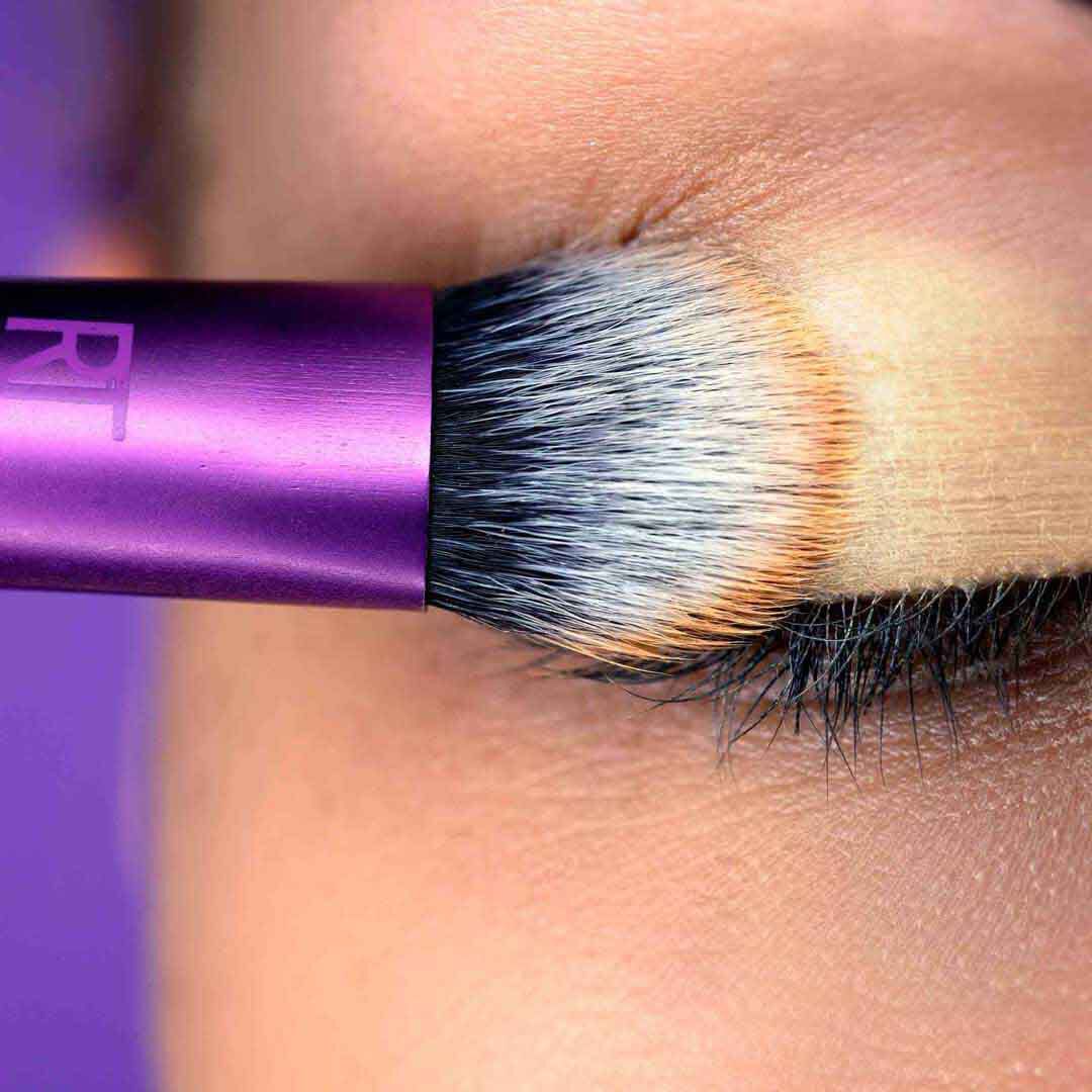 Everyday Eye Essentials - Conjunto de Pincéis - REAL TECHNIQUES -  - Imagem 9