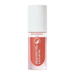Healthy Mix Lip Oil, 05 - Couer Cacao, hi-res