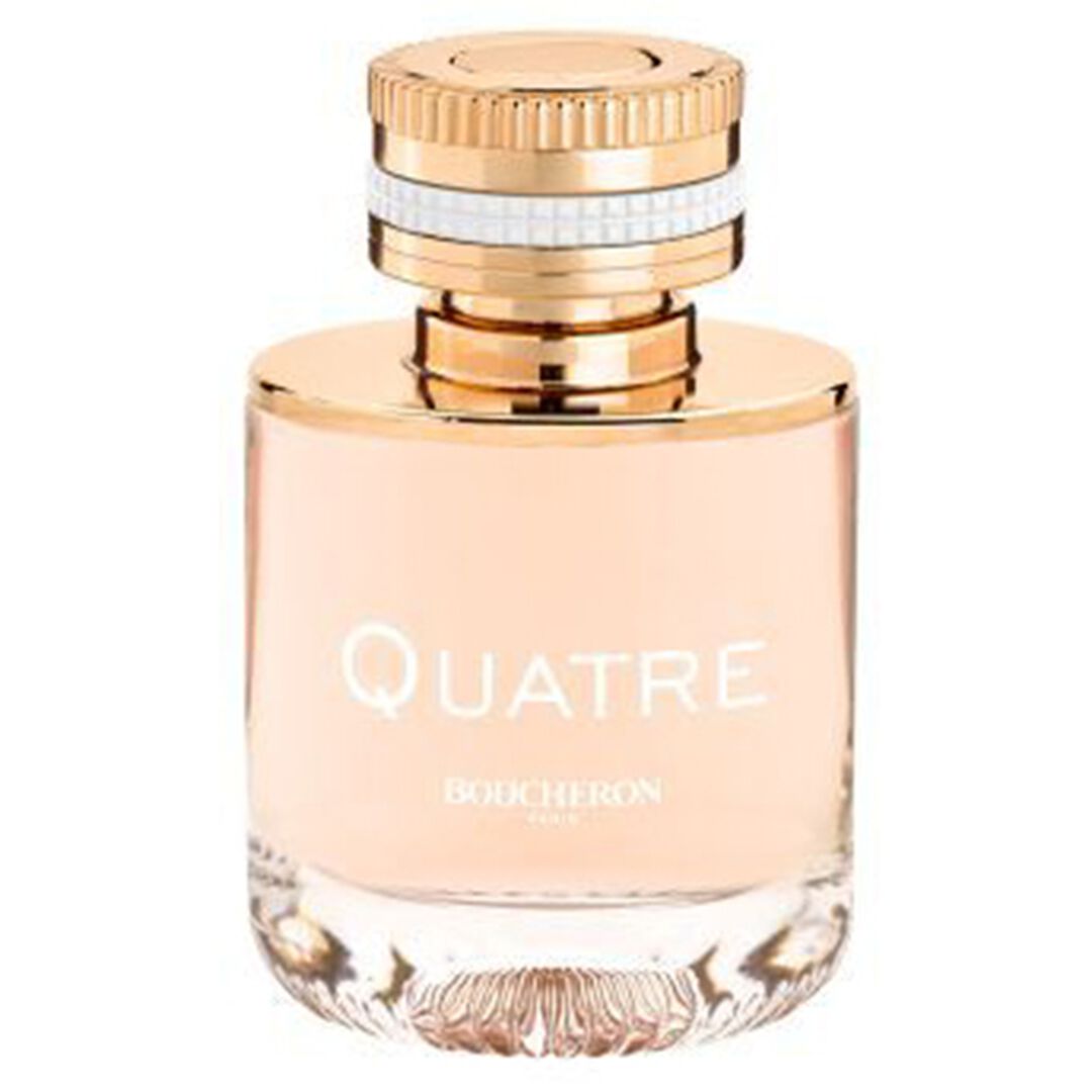 Eau de Parfum - BOUCHERON - BU QUATRE SRA - Imagem 1
