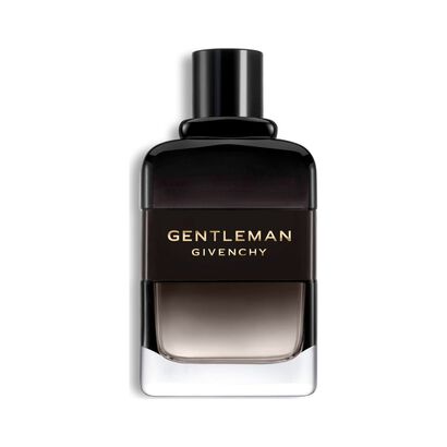 Eau de Parfum Bois&eacute;e - GIVENCHY - GENTLEMAN - Imagem