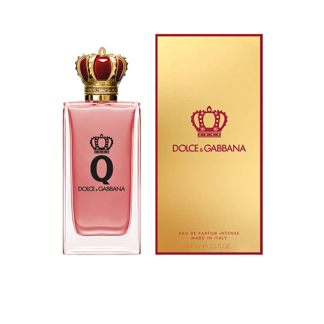 Eau de Parfum Intense - Dolce&Gabbana - Q BY DOLCE&GABBANA - Imagem 5
