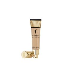 All-in-one Glow Foundation, B90 - Ebony, hi-res