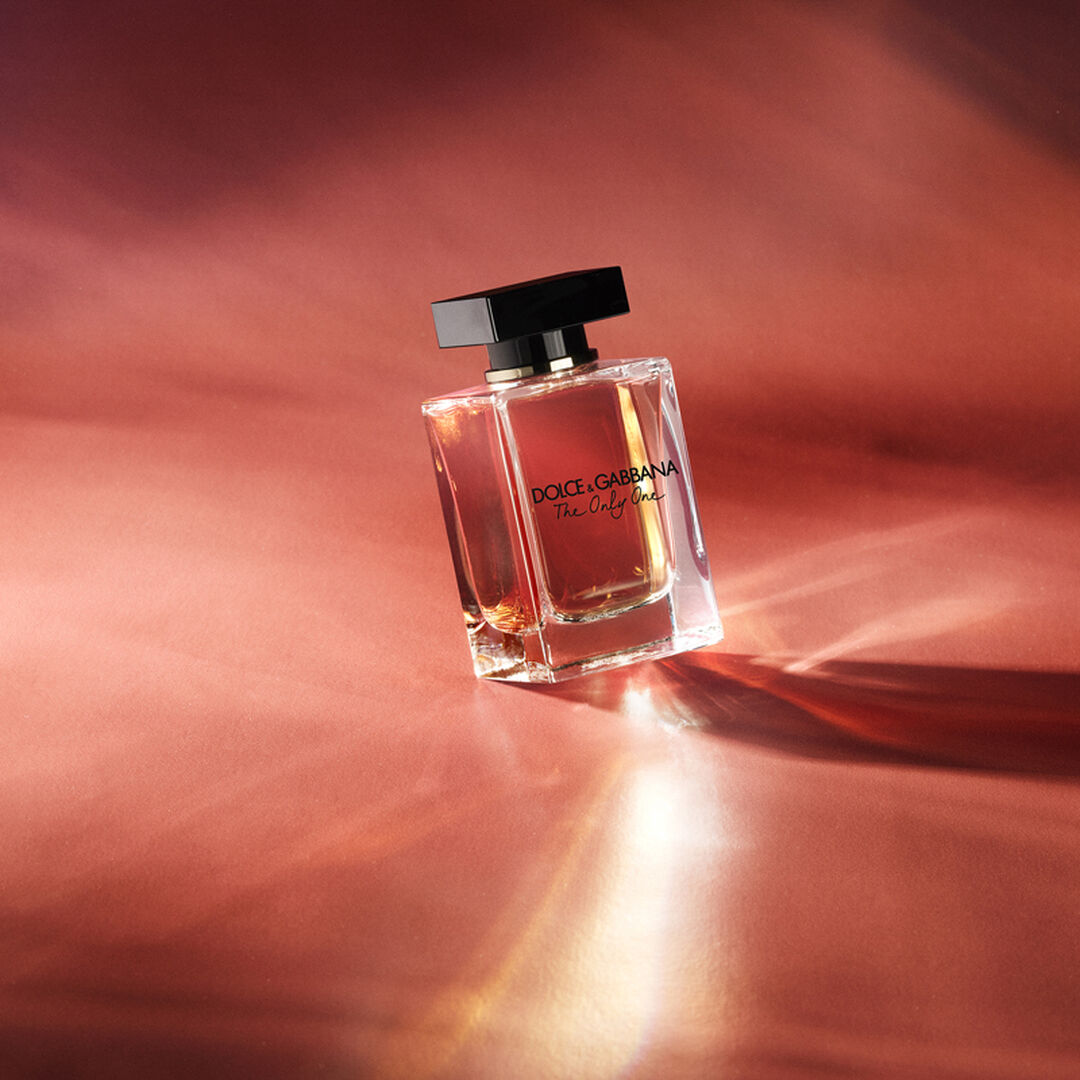 The Only One Eau de Parfum - Dolce&Gabbana - THE ONE - Imagem 3