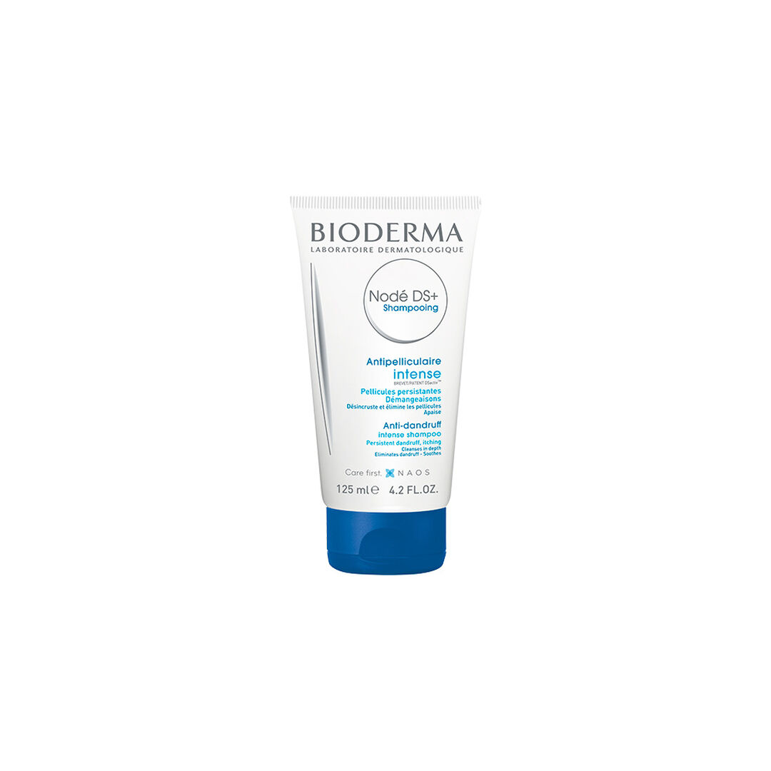 Nod&eacute; DS+ Champ&ocirc; - BIODERMA -  - Imagem 1