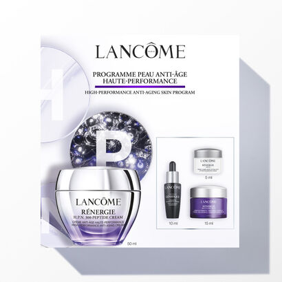 Coffret Rénergie H.P.N. 300-Peptide - Lancôme - Rénergie - Imagem