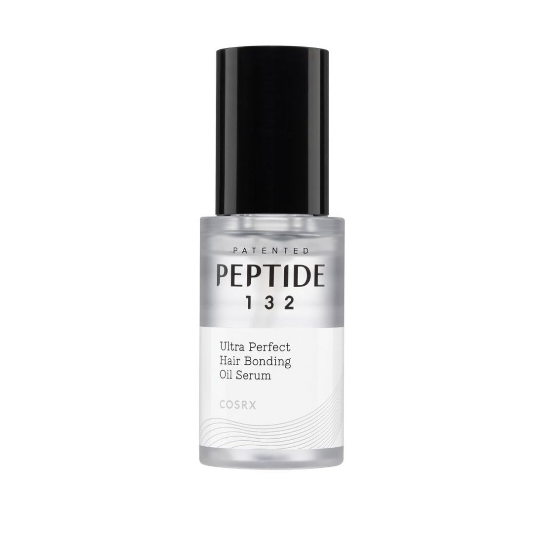 PEPTIDE-132 Ultra Perfect Hair Bonding Oil Serum - CosRX -  - Imagem 1