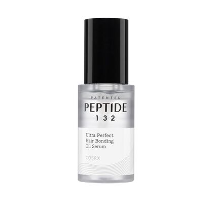 PEPTIDE-132 Ultra Perfect Hair Bonding Oil Serum - CosRX -  - Imagem