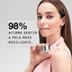 SPF 25 Sheer Hydrator - CLINIQUE - Moisture Surge - Imagem 2