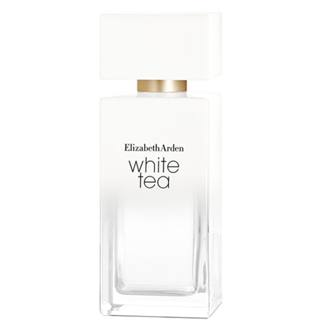 Eau de Toilette - ELIZABETH ARDEN - WHITE TEA - Imagem 1