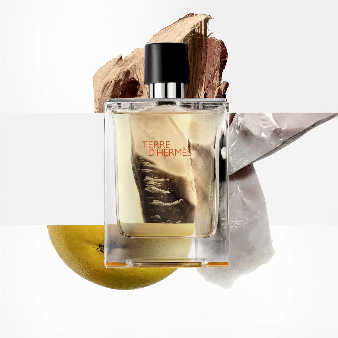 Eau de Toilette - Hermès - TERRE D'HERMES - Imagem 3