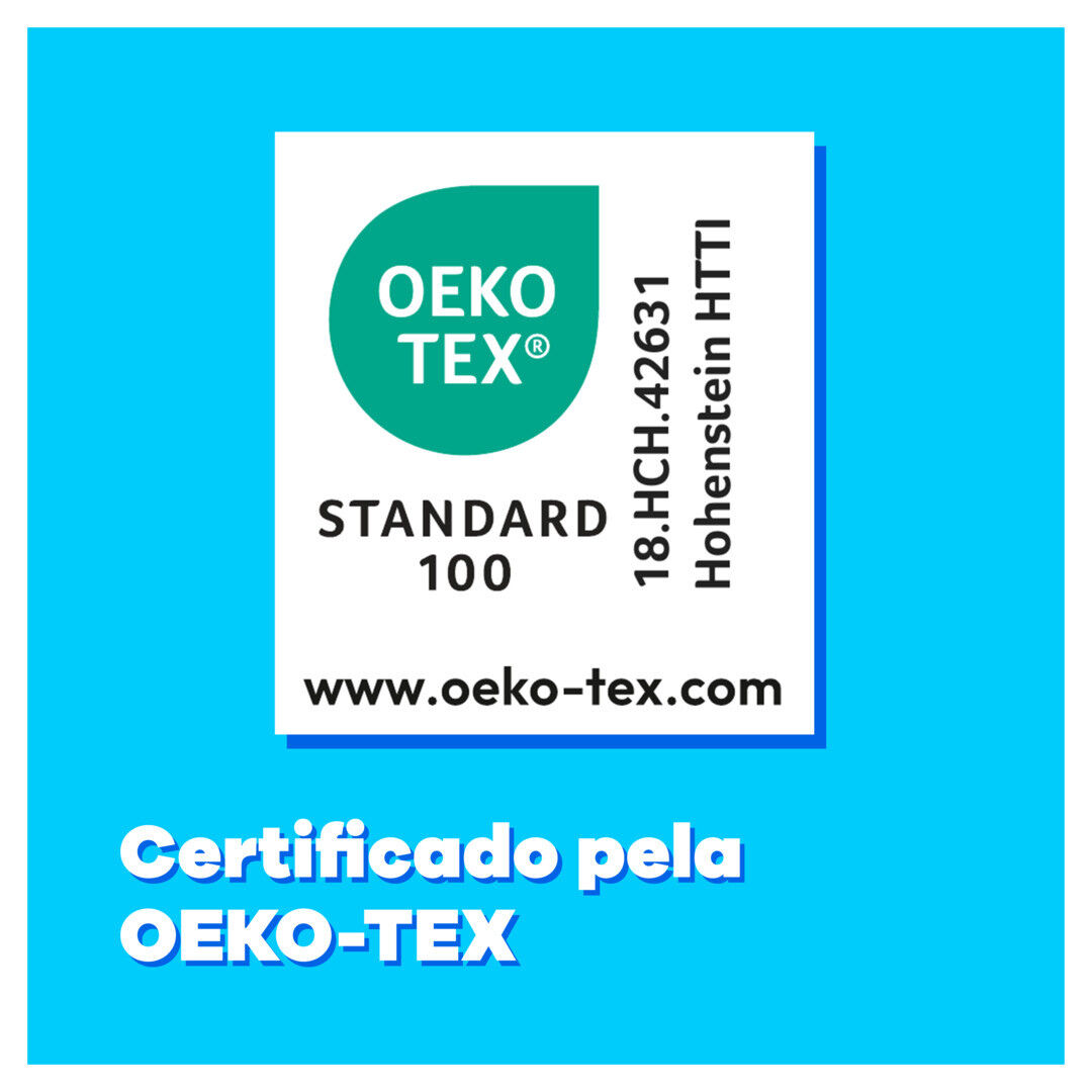Tamp&otilde;es Pearl Compak Super - TAMPAX -  - Imagem 5