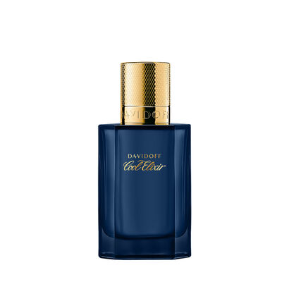 Elixir - DAVIDOFF - Cool Elixir Male - Imagem