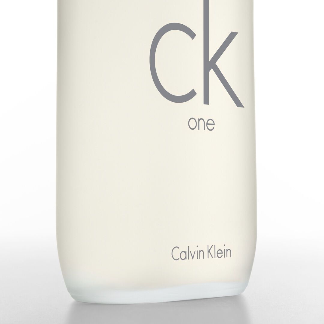 Coffret Eau de Toilette - CALVIN KLEIN - CK ONE - Imagem 5