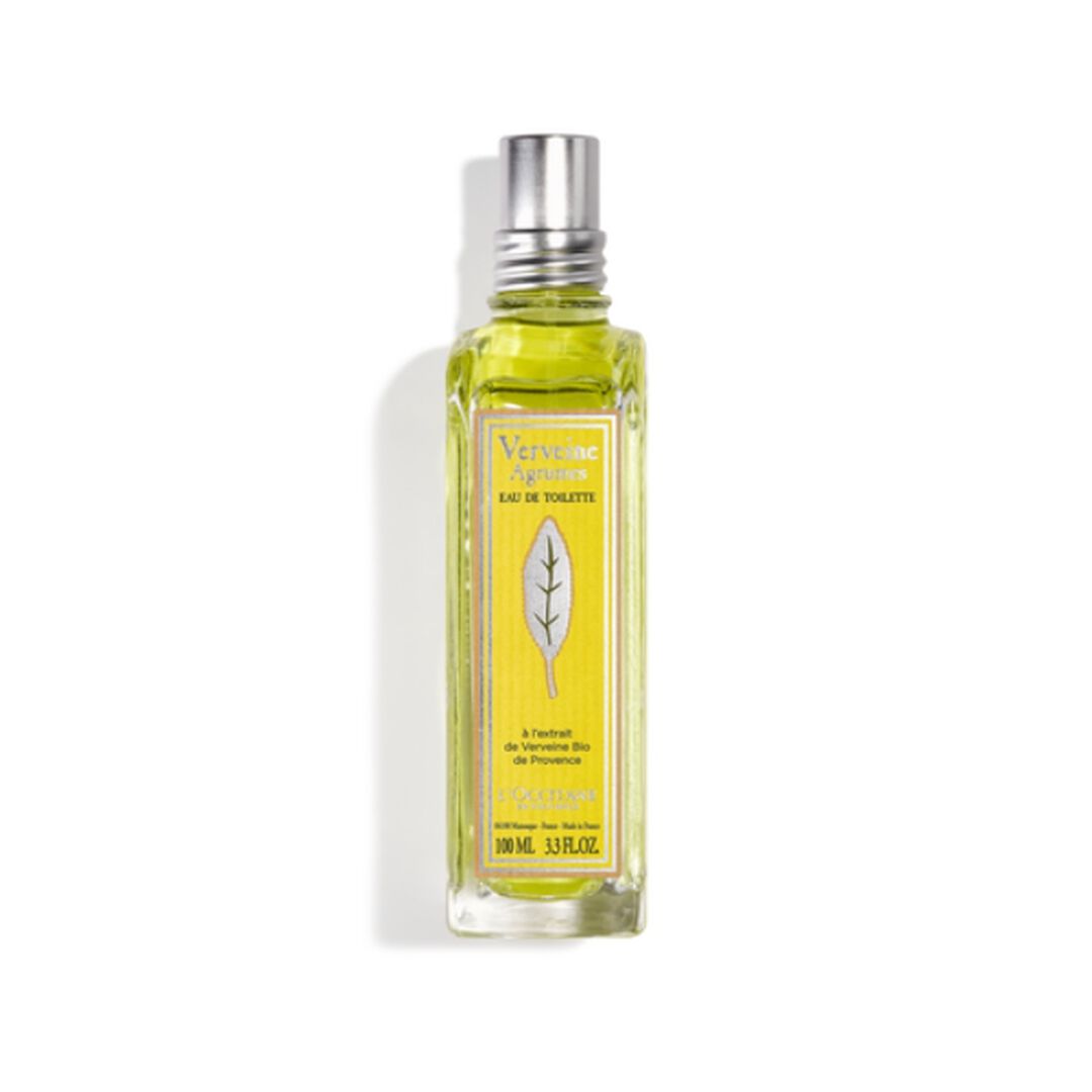 Eau de Toilette - L'OCCITANE - Verbena - Imagem 1