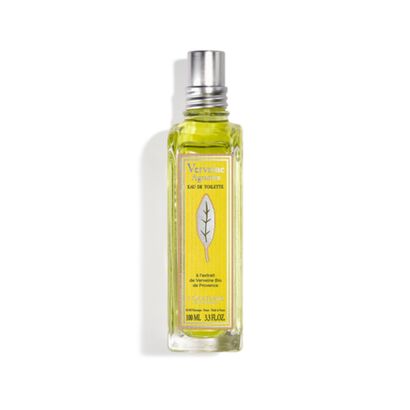 Eau de Toilette - L'OCCITANE - Verbena - Imagem