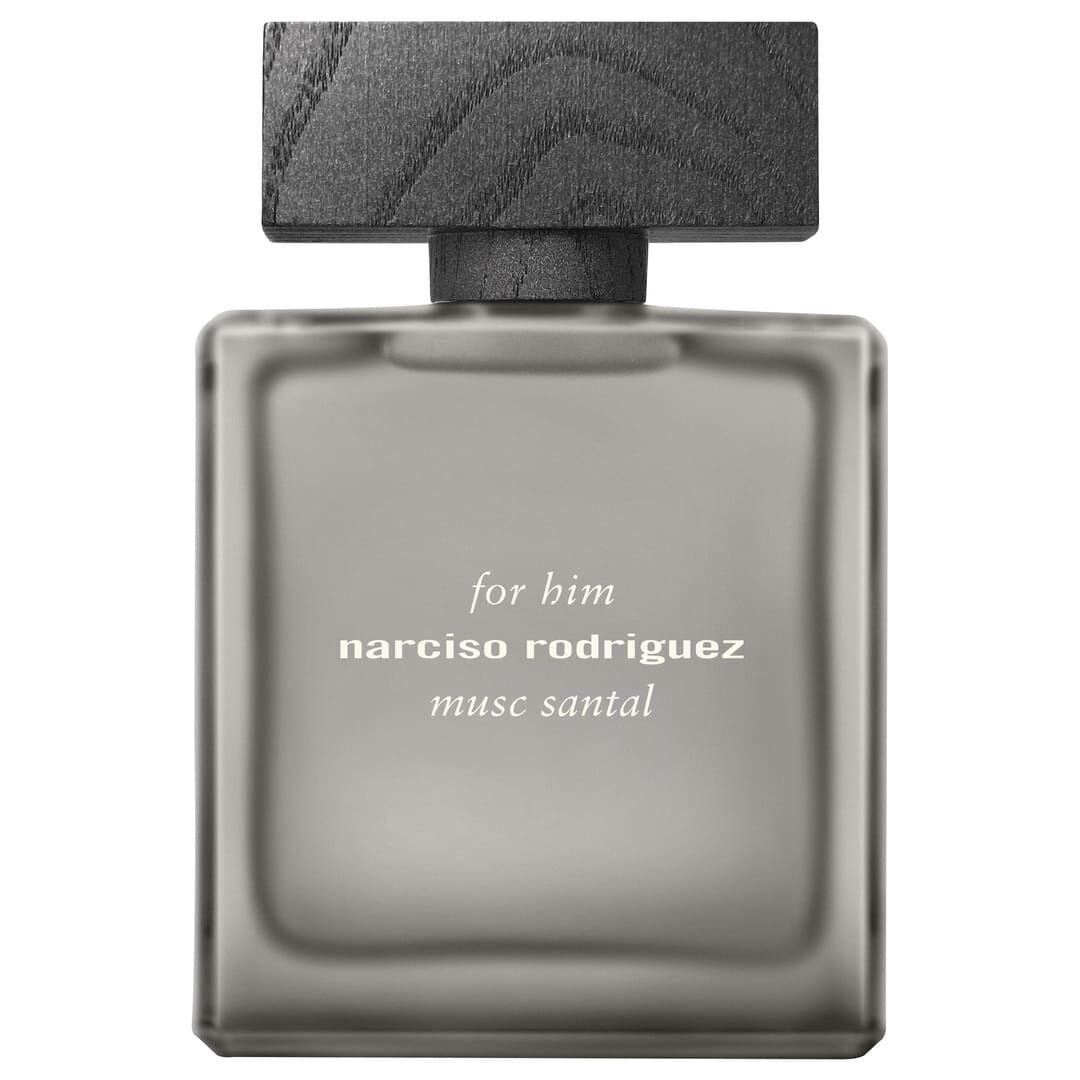 Musc Santal Eau de Parfum Intense - NARCISO RODRIGUEZ - FOR HIM - Imagem 1