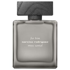 Musc Santal Eau de Parfum Intense, , hi-res