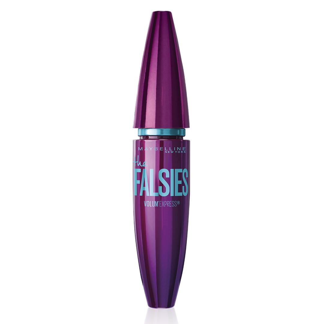 The Falsies Volum' Express M&aacute;scara de Pestanas - MAYBELLINE -  - Imagem 1