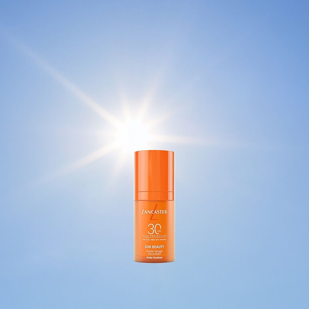 Protective Fluid SPF 30 - LANCASTER - Sun Beauty - Imagem 3