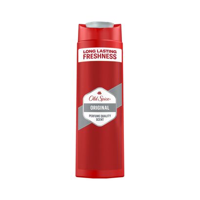 Gel De Duche Original - OLD SPICE -  - Imagem