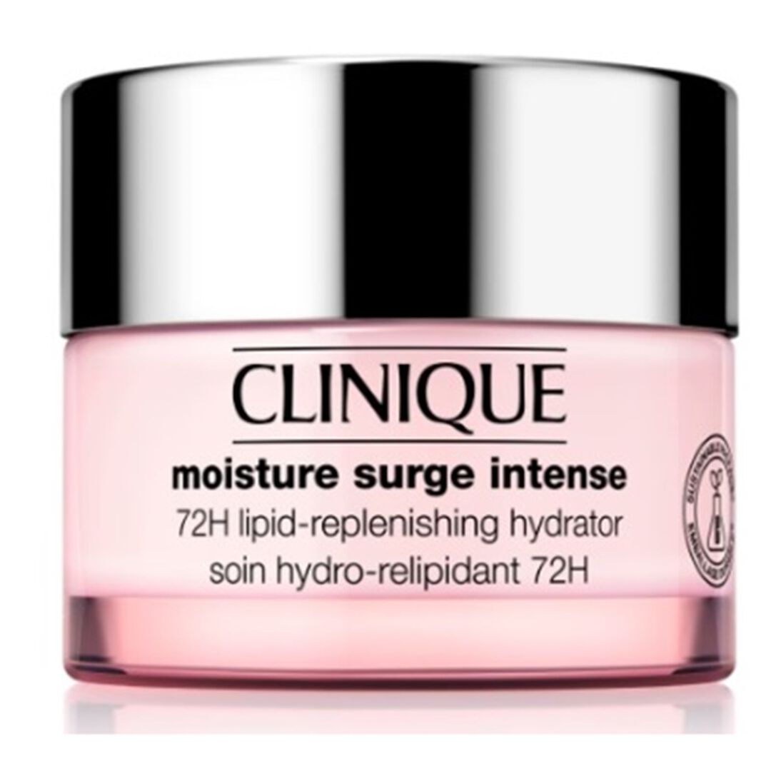 Intense 72h Lipid-Replenishing Hydrator - CLINIQUE - Moisture Surge - Imagem 1