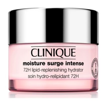 Intense 72h Lipid-Replenishing Hydrator - CLINIQUE - Moisture Surge - Imagem