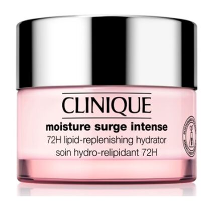 Intense 72h Lipid-Replenishing Hydrator - CLINIQUE - CLINIQUE TRATAMENTO - Imagem