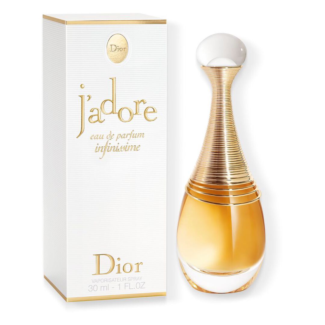 Eau de Parfum Infinissime - Dior - J’adore - Imagem 3