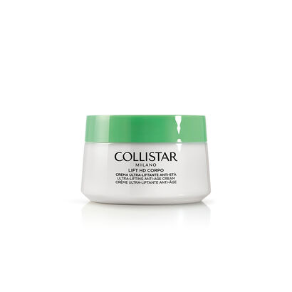 Ultra-Lifting Anti-Age Cream - COLLISTAR - Especial Corpo Perfeito - Imagem