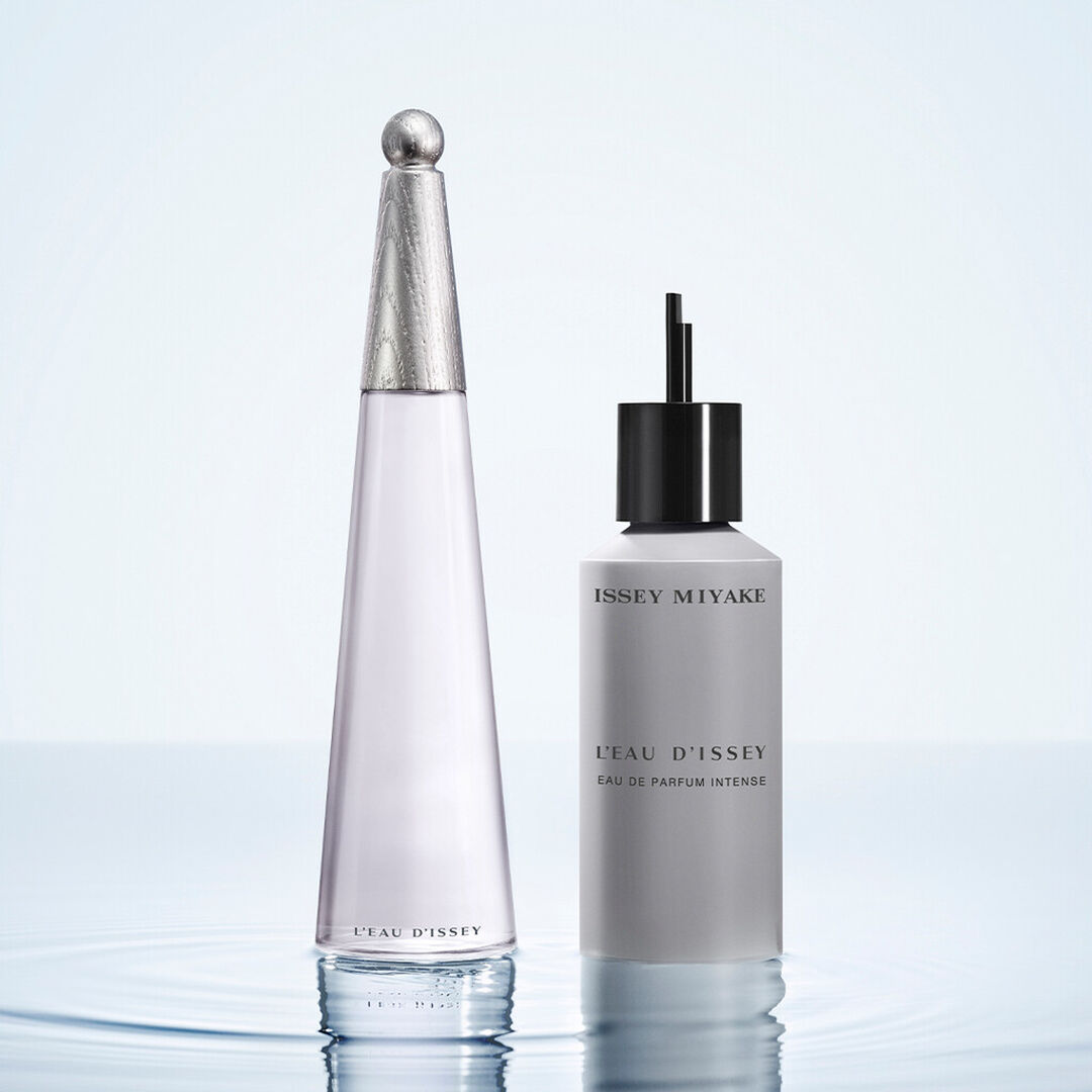 Eau de Parfum Intense - Recarga - ISSEY MIYAKE - L'EAU D'ISSEY - Imagem 6