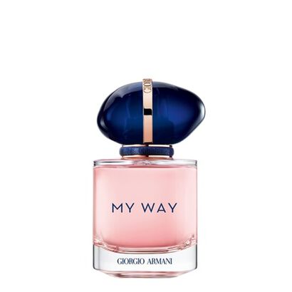 Eau de Parfum - Giorgio Armani - My Way - Imagem