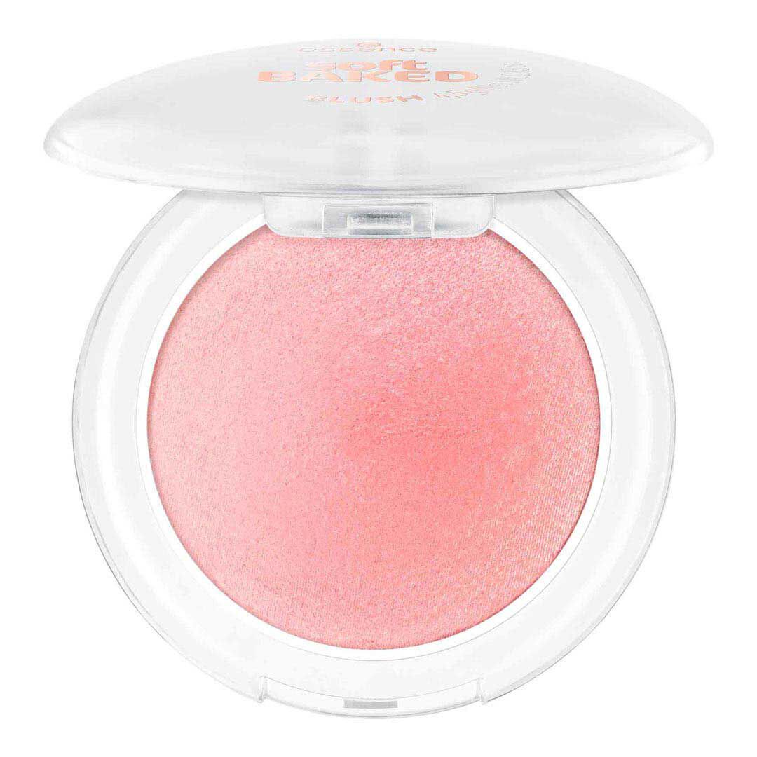 Soft Baked - Blush - ESSENCE -  - Imagem 2