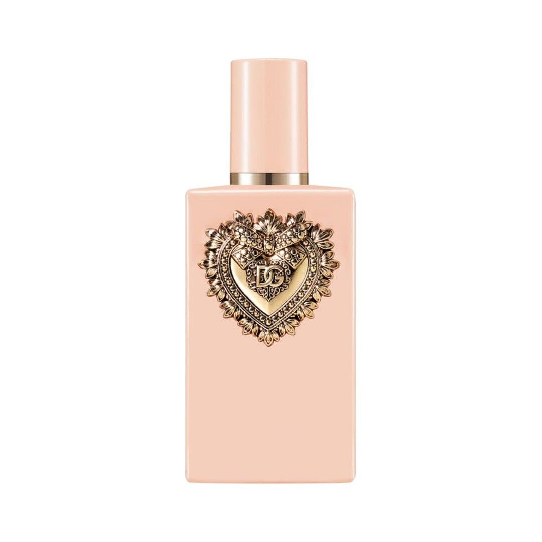 My Devotion Eau de Parfum Intense - Dolce&Gabbana - DEVOTION - Imagem 1