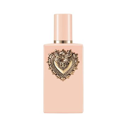 My Devotion Eau de Parfum Intense - Dolce&Gabbana - DEVOTION - Imagem