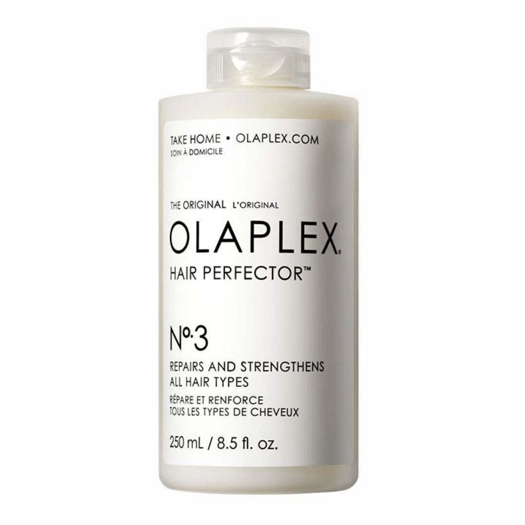 HAIR PERFECTOR N&ordm;3 - OLAPLEX -  - Imagem 1