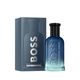 Eau de Parfum - HUGO BOSS - Hugo Boss Lavender - Summer - Imagem 1