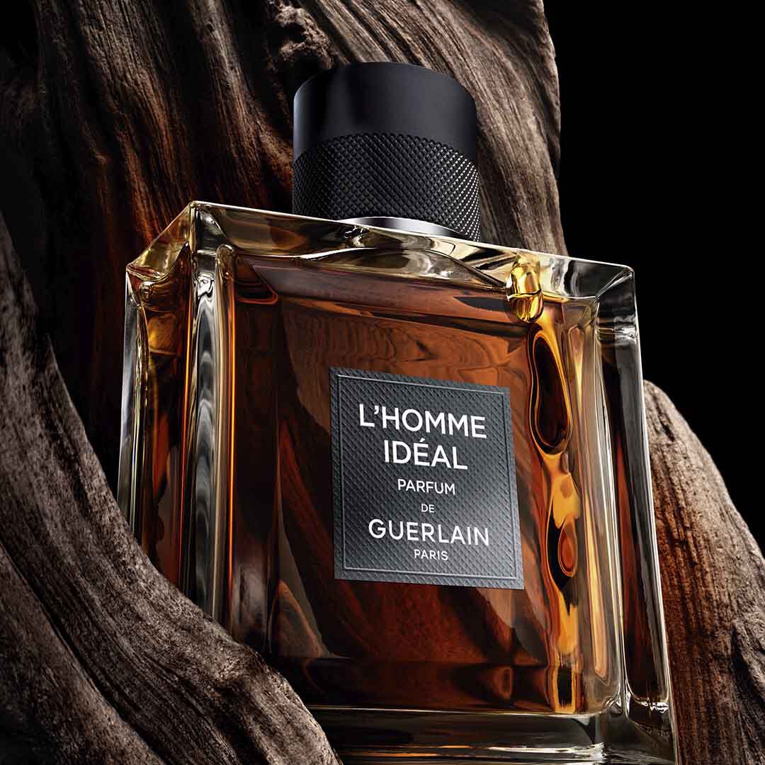 H/IDEAL 24 PARFUM SPR 100ML - GUERLAIN - L'HOMME IDÉAL - Imagem 3