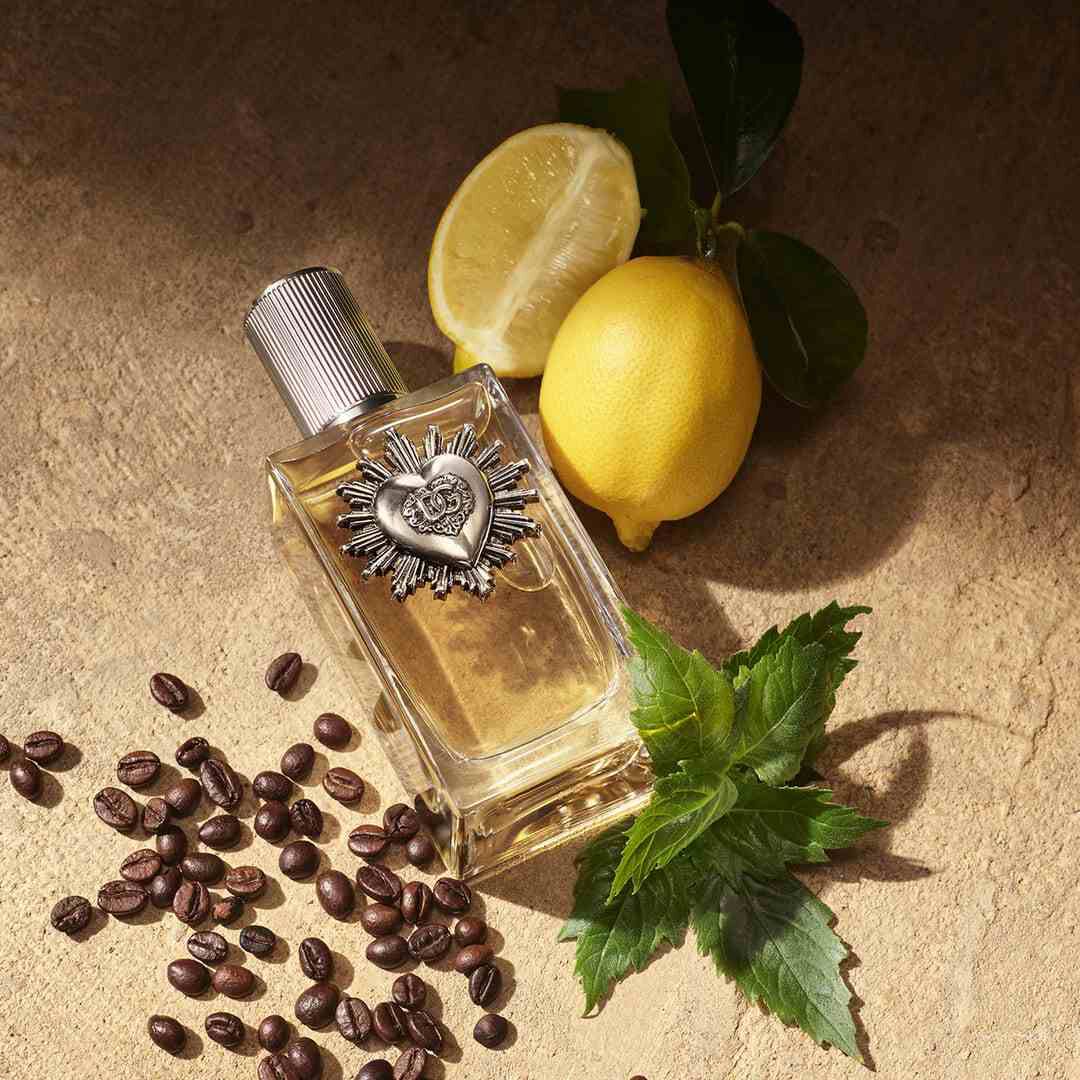 Eau de Parfum - Dolce&Gabbana - DEVOTION FOR MEN - Imagem 2
