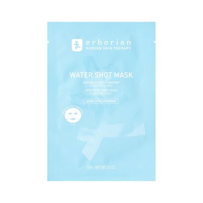 Hydra Shot Mask - ERBORIAN - Boost - Imagem