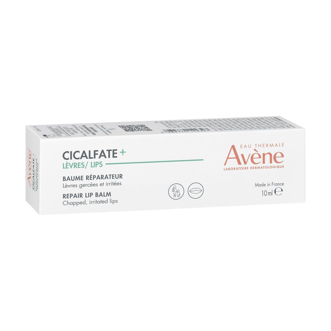 Cicalfate+ B&aacute;lsamo Reparador L&aacute;bios - AVENE -  - Imagem 8