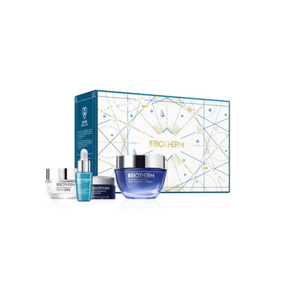 Coffret Pro Retinol - BIOTHERM - Blue Therapy - Imagem
